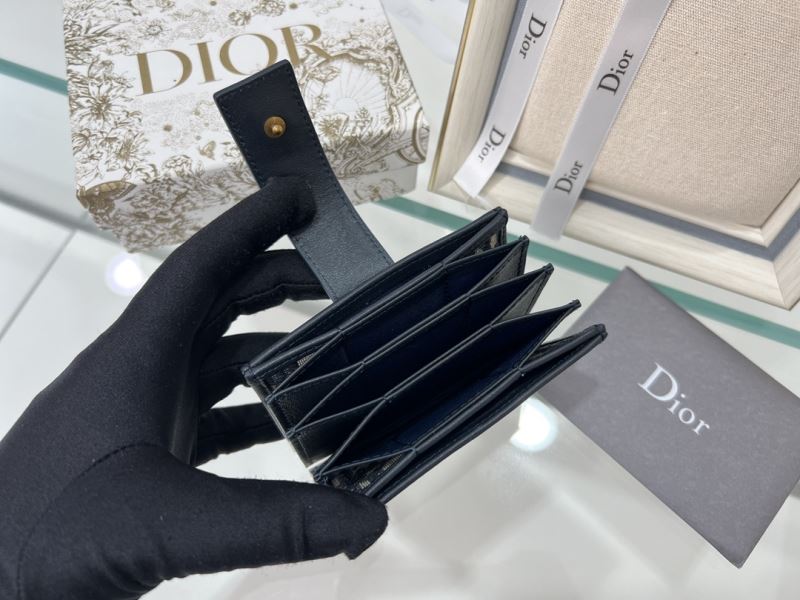 Christian Dior Wallet